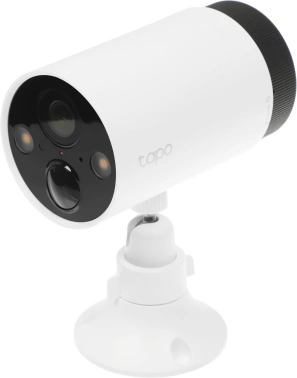 Камера видеонаблюдения IP TP-Link  Tapo C420S1