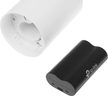 Камера видеонаблюдения IP TP-Link  Tapo C420S1