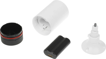 Камера видеонаблюдения IP TP-Link  Tapo C420S1