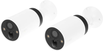 Камера видеонаблюдения IP TP-Link  Tapo C420S2