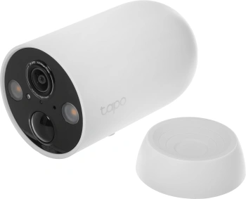 Камера видеонаблюдения IP TP-Link  Tapo C425