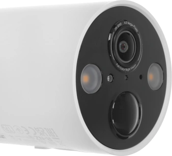Камера видеонаблюдения IP TP-Link  Tapo C425