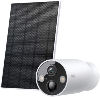 Камера видеонаблюдения IP TP-Link  Tapo C425 Kit