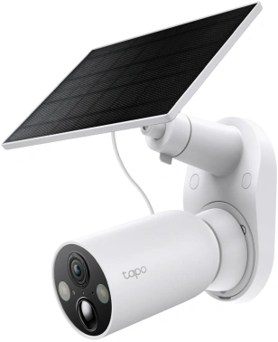 Камера видеонаблюдения IP TP-Link  Tapo C425 Kit