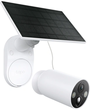 Камера видеонаблюдения IP TP-Link  Tapo C425 Kit