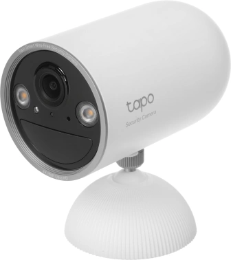 Камера видеонаблюдения IP TP-Link  Tapo C460