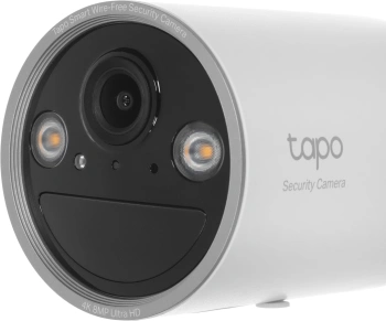 Камера видеонаблюдения IP TP-Link  Tapo C460