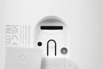 Камера видеонаблюдения IP TP-Link  Tapo C460