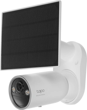 Камера видеонаблюдения IP TP-Link  Tapo C460 Kit