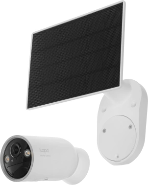 Камера видеонаблюдения IP TP-Link  Tapo C460 Kit