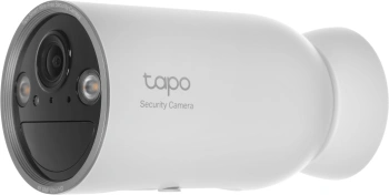 Камера видеонаблюдения IP TP-Link  Tapo C460 Kit