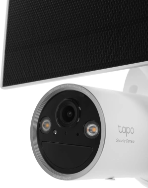 Камера видеонаблюдения IP TP-Link  Tapo C460 Kit