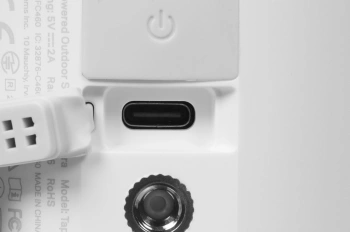 Камера видеонаблюдения IP TP-Link  Tapo C460 Kit