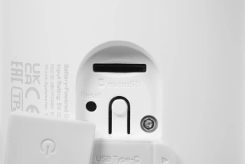 Камера видеонаблюдения IP TP-Link  Tapo C460 Kit