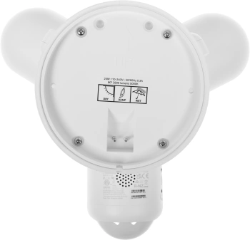 Камера видеонаблюдения IP TP-Link  Tapo C720