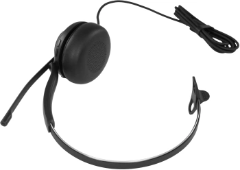 Гарнитура проводная Yealink UH37 Mono UC USB-C/A