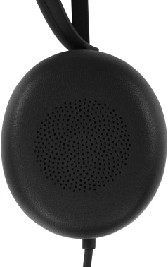 Гарнитура проводная Yealink UH37 Mono UC USB-C/A