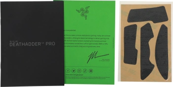 Мышь Razer DeathAdder V3 Pro