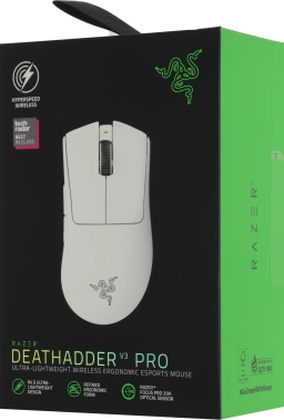 Мышь Razer DeathAdder V3 Pro