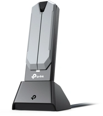 Сетевой адаптер Wi-Fi TP-Link Archer TBE400UH