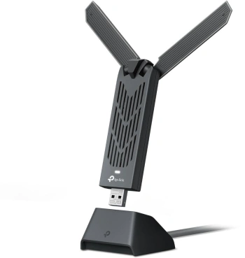 Сетевой адаптер Wi-Fi TP-Link Archer TBE400UH