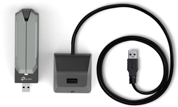 Сетевой адаптер Wi-Fi TP-Link Archer TBE400UH