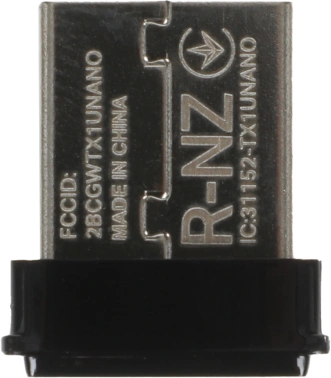 Сетевой адаптер Wi-Fi TP-Link Archer TX1U Nano