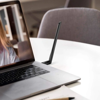 Сетевой адаптер Wi-Fi TP-Link Archer TX35U Plus