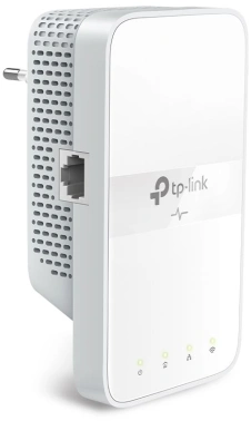 Сетевой адаптер Powerline TP-Link TL-WPA7617