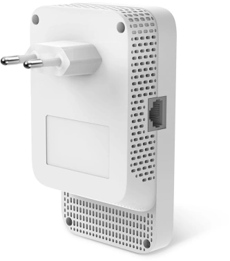 Сетевой адаптер Powerline TP-Link TL-WPA7617