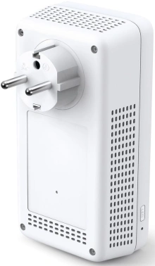 Сетевой адаптер Powerline TP-Link TL-WPA8631P