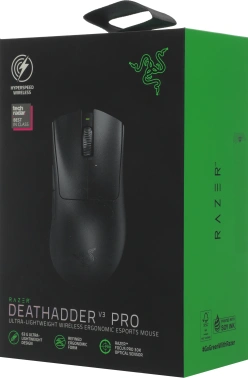 Мышь Razer DeathAdder V3 Pro