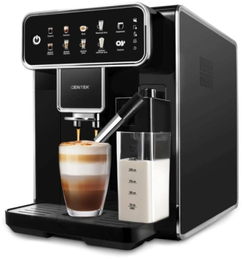 Кофемашина Centek CT-1192
