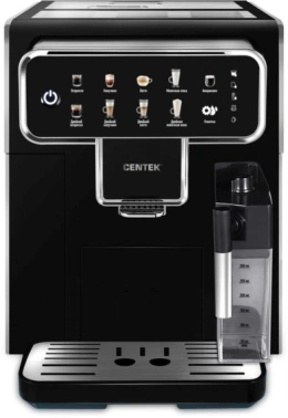 Кофемашина Centek CT-1192