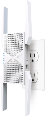 Повторитель беспроводного сигнала TP-Link RE655BE