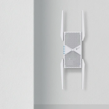 Повторитель беспроводного сигнала TP-Link RE655BE