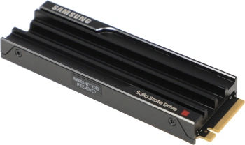 Накопитель SSD Samsung PCIe 5.0 x4 1TB MZ-VAP1T0CW 9100 Pro