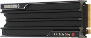 Накопитель SSD Samsung PCIe 5.0 x4 1TB MZ-VAP1T0CW 9100 Pro