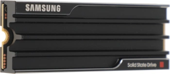 Накопитель SSD Samsung PCIe 5.0 x4 1TB MZ-VAP1T0CW 9100 Pro