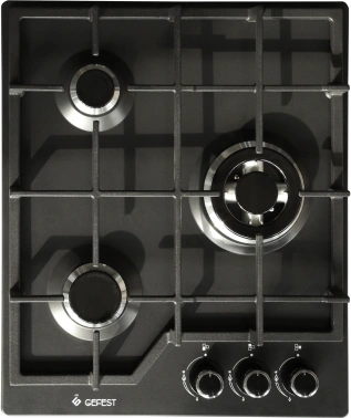 Газовая варочная поверхность Gefest ПВГ 1100 К2