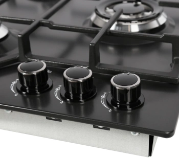 Газовая варочная поверхность Gefest ПВГ 1100 К2