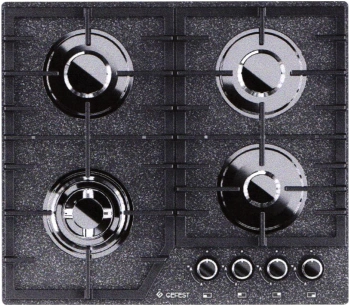 Газовая варочная поверхность Gefest ПВГ 2232-01 Р43