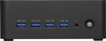 Неттоп MSI Cubi Z AI 8M-008XRU