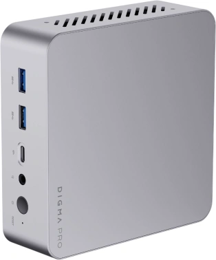 Неттоп Digma Pro Minimax X5