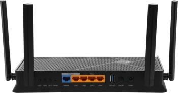 Роутер беспроводной TP-Link Archer BE230