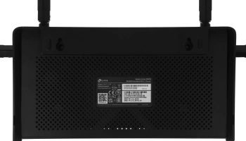 Роутер беспроводной TP-Link Archer BE230