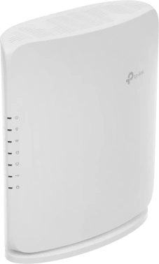 Роутер беспроводной TP-Link Archer BE450