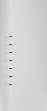 Роутер беспроводной TP-Link Archer BE450