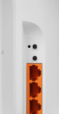 Роутер беспроводной TP-Link Archer BE450