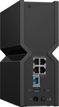 Роутер беспроводной TP-Link Archer BE700